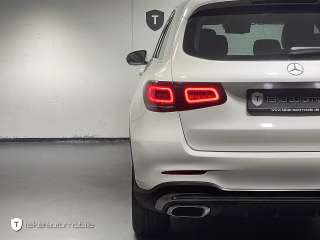 Mercedes-Benz GLC 220 d 4Matic AMG Line *HuD*Leder*CarPlay* - foto 25