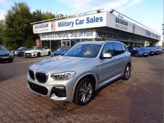 2019 BMW X3 xDrive30i - photo 1