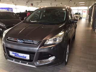 Ford Kuga Individual