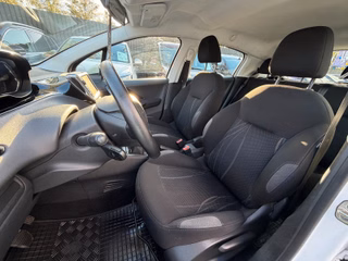 Peugeot 208 1.2 Active 82 VTi*Klima*Tempomat*M&S*TÜV NEU - foto 11