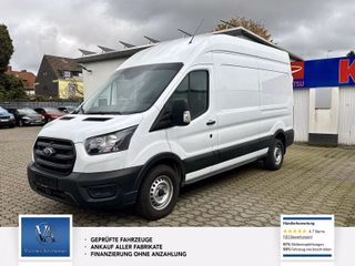 Ford Transit Used vehicle for sale