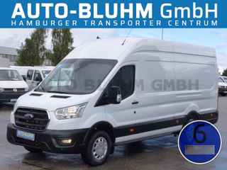 Ford Transit Used vehicle for sale