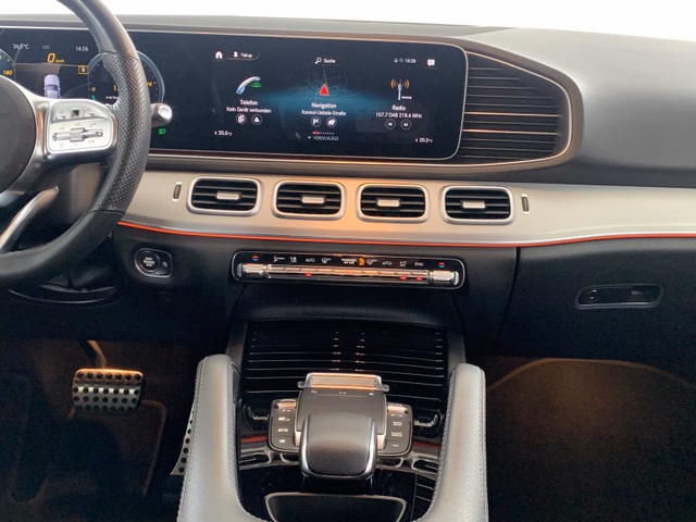 Mercedes-Benz GLE 400 d 4Matic AMG Line Burmester 360K - foto 10