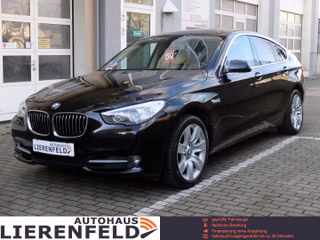 BMW 535i GT 2 Hand Leder Xenon - photo 1