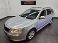 Daumennagel 4 - Skoda Octavia Combi 1.4 TSI Ambiente Automatik