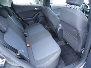 Ford Fiesta 1.0 MHEV Active SITZHEIZUNG ACC FSE SYNC - foto 4
