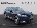 Daumennagel 4 - Volkswagen Tiguan 1.5 TSI Join AHK+NAVI+LED+SH