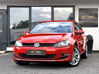 Volkswagen Golf VII 1.4 TSI Highline Automatik/ NAVI 1.HD  BMT