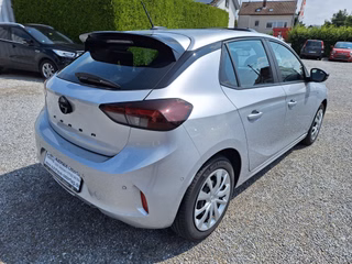 Opel Corsa 1.2 Turbo Automatik LED|CarPlay|TOTW|PDC Edition - foto 3