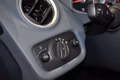 Daumennagel 12 - Ford Fiesta Titanium/ 70000 TKM/BLAU METTALIC