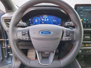 Ford Focus Turnier 1.5 ST-Line X AUTOMATIK / LEDER / AHK / ACC - foto 6