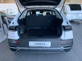 Daumennagel 11 - Hyundai Ioniq 5 Allrad MJ23 77,4KWh Batt. 325 PS Basis  Elektro 4WD