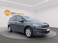 Daumennagel 3 - Volkswagen Touran 1.5 TSI/Comf./7SITZE/NAVI/PANO/RFK/SHZ/AHK