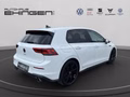 Daumennagel 7 - Volkswagen Golf VIII GTI 2.0 TSI DSG Pano+LED+Kamera