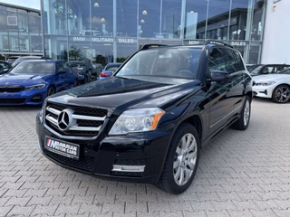 Mercedes-Benz GLK 350 Used vehicle for sale