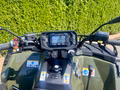Daumennagel 9 - Polaris Sportsman 570 EPS EFI T3b  Servolenkung