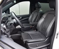 Daumennagel 21 - Mercedes-Benz V 300 d 4M EXCLUSIVE AMG DIST/360°/PANO/STAND/AIRM/SITZLÜFT