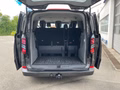 Daumennagel 16 - Ford Tourneo Custom Bus 320 L1 Titanium X FWD