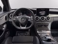 Daumennagel 14 - Mercedes-Benz C 63 S AMG Coupe *MAGNO*PERF.-AGA&SITZE*CARBON*