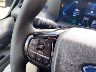 Ford Transit Custom E 320 L1 Trend RWD - bilder 7