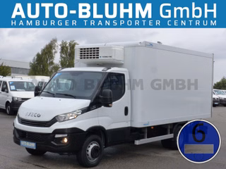 Iveco Daily Used vehicle for sale