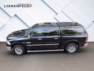 Dodge RAM Diesel aus 1.Hand MWST ausweisbar - photo 3