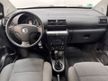 Daumennagel 10 - Volkswagen Fox 1.2 Style 1.Hand Klima
