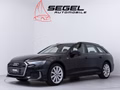 Daumennagel 3 - Audi A6 Avant 50 TDI qu/S-LINE/RFK/VIRTUAL/NAVI/