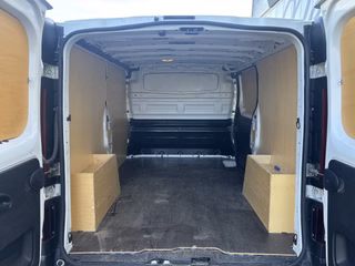 Renault Trafic Kasten L2H1 3,0t Komfort Klima Tempomat AHK - foto 9