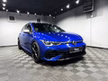 Daumennagel 2 - Volkswagen Golf VIII R AKRAPOVIC|H&K|MATRIX|PERF|APR|STAGE3