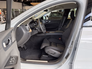 Volvo XC60 T8 Plus Dark AWD Standheizung*ACC*360°Kamera*Sitzheizung vorn&hinten*Lenkradheizung  Recharge Plug-In Hybrid - foto 9