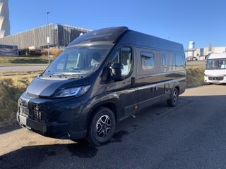 Carado 640+ Neuwagen Kaufen