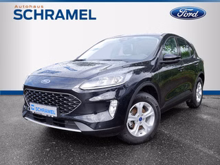 Ford Kuga Gebrauchtwagen Kaufen