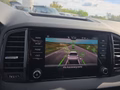 Daumennagel 45 - Skoda Karoq 1,5TSI DSG aAHK/ACC/Kamera/Winterp.