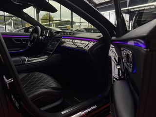 Mercedes-Benz S 400 d 4Matic L AMG Line PANO / CARBON / BURMESTER / LED / 360° CAM - photo 28