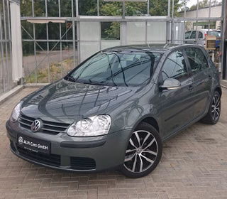 Volkswagen Golf Gebrauchtwagen Kaufen