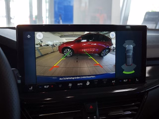 Ford Focus Turnier ST-Line X 1.0 EcoBoost Hybrid - foto 10
