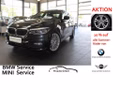 BMW 520dAut.Sport Line Head-Up Leder Sitzbelüftung RFK - photo 1