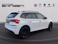 Daumennagel 6 - Skoda Kamiq 1.0 TSI Ambition