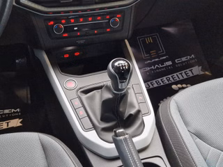 Seat Ibiza 1.0TSI*Style*LED*Navi*Kamera* - bilder 8