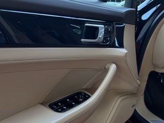 Porsche Panamera 4 E-Hybrid CHRONO / HEAD UP / BOSE / ACC - foto 6
