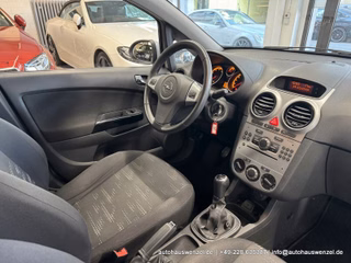 Opel Corsa D 1.4 "Satellite" - nur 111 tkm - PDC KLIM - bilder 11