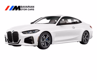 2021 BMW M440i xDrive Coupe - photo 1