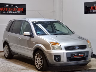 Ford Fusion Gebrauchtwagen Kaufen