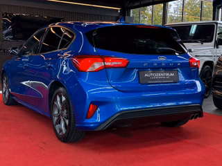 Ford Focus ST-LINE NAVI/KEYLESS/B&O/SHZ/LHZ/CARPLAY - foto 35