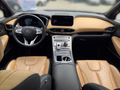 Daumennagel 9 - Hyundai SANTA FE 1.Hand, Checkheft, Panoramaschiebedach, MwSt. ausweisbar