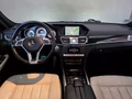 Daumennagel 9 - Mercedes-Benz E 350d T, BLUETEC, AMG LINE, PANO, DISTRONIC, TV