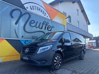 Mercedes-Benz Vito Gebrauchtwagen Kaufen