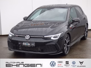 Volkswagen Golf Gebrauchtwagen Kaufen