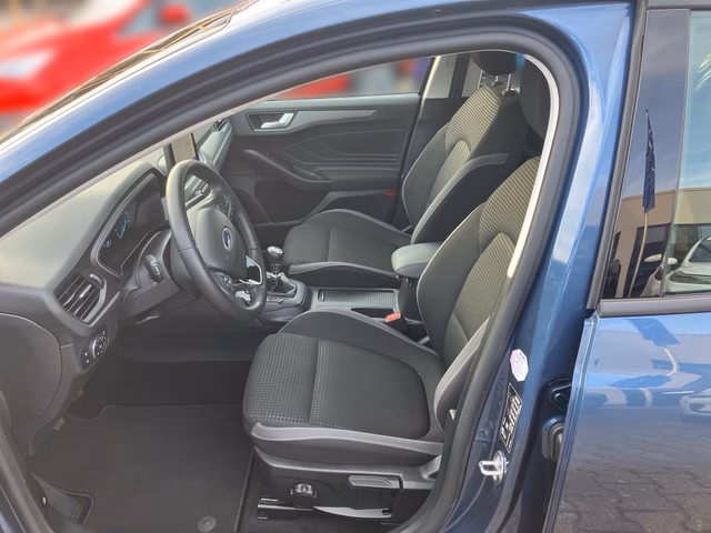 Ford Focus Turnier 1.0i 125PS Cool & Connect - foto 6